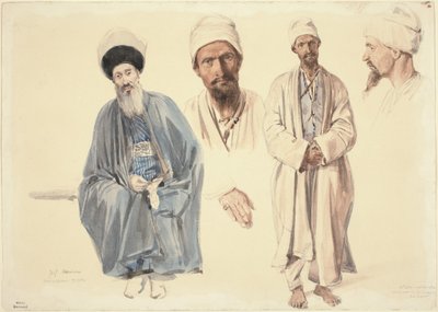  da Auguste Raffet