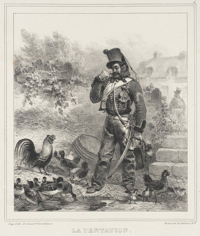  da Auguste Raffet