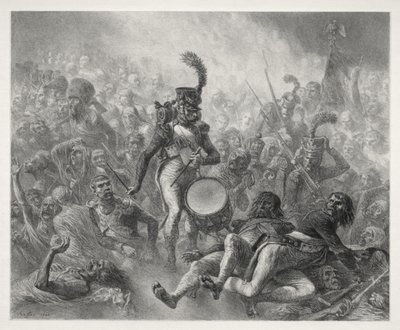  da Auguste Raffet