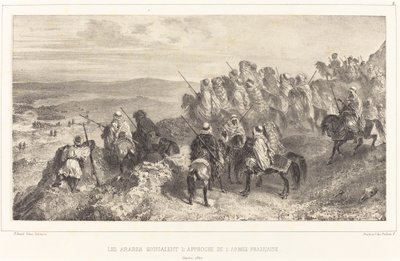 Gli arabi segnalano l
