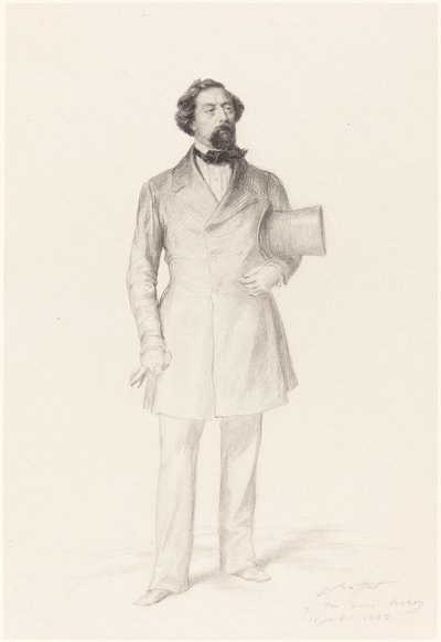 M. Pochez da Auguste Raffet