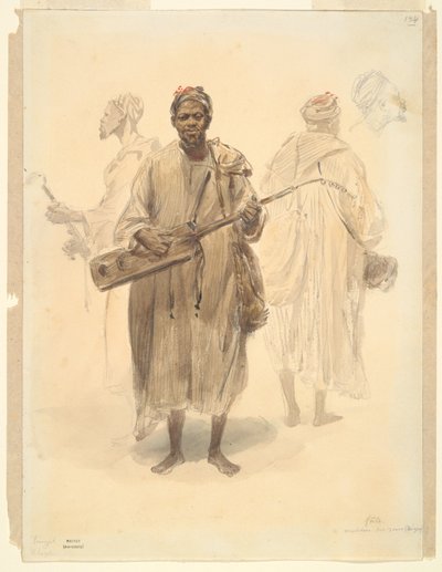  da Auguste Raffet
