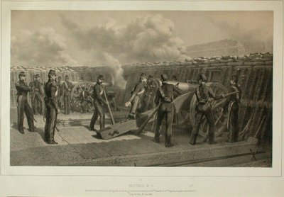 Senza titolo da Auguste Raffet
