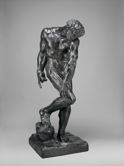 Adamo da Auguste Rodin