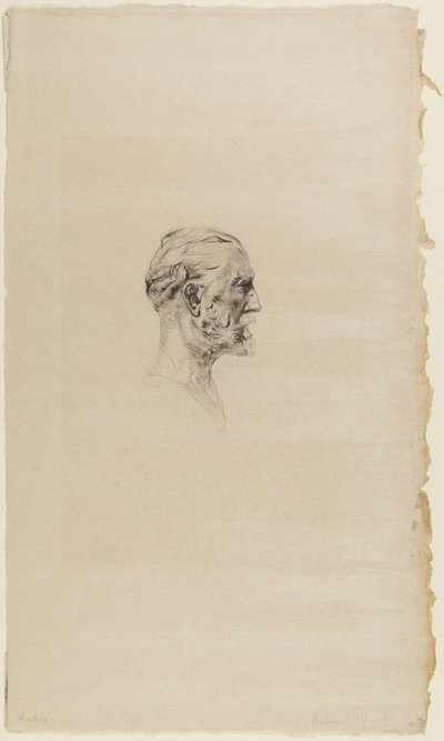  da Auguste Rodin