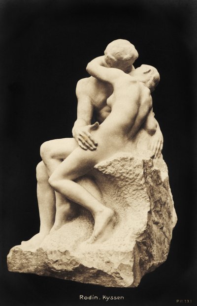 Auguste Rodin da Auguste Rodin