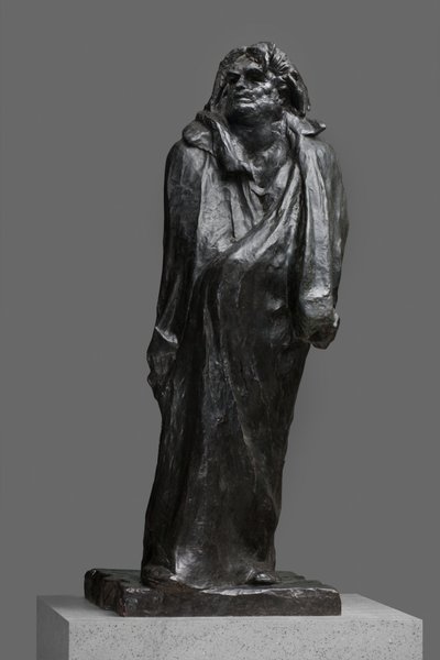 Balzac da Auguste Rodin