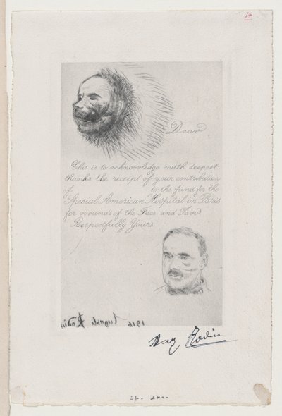 Ricevuta di Contributo dell
