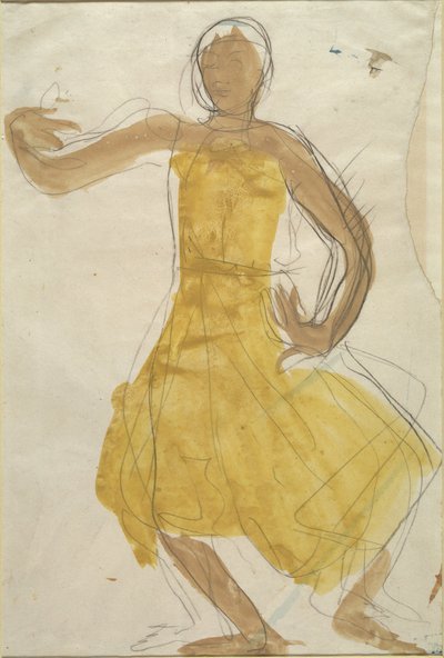  da Auguste Rodin