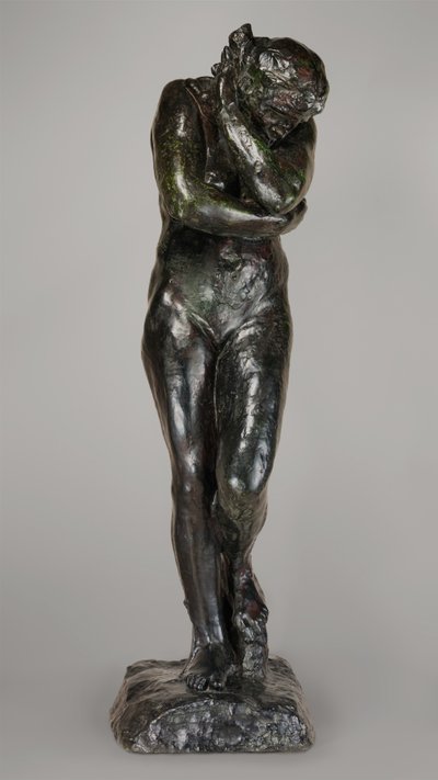 Eva da Auguste Rodin