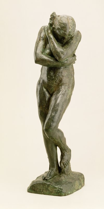 Eva da Auguste Rodin