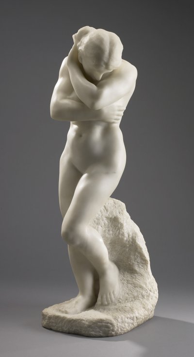 Eva da Auguste Rodin