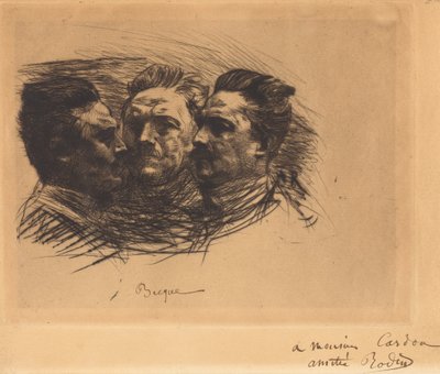  da Auguste Rodin
