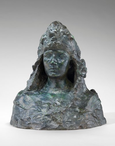 La Francia, 1904 da Auguste Rodin