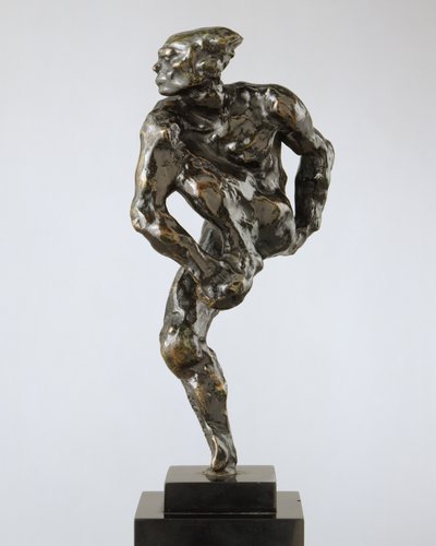 Nijinsky da Auguste Rodin