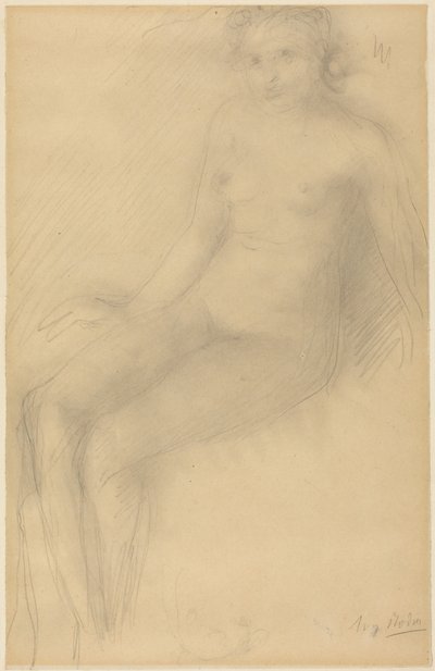  da Auguste Rodin