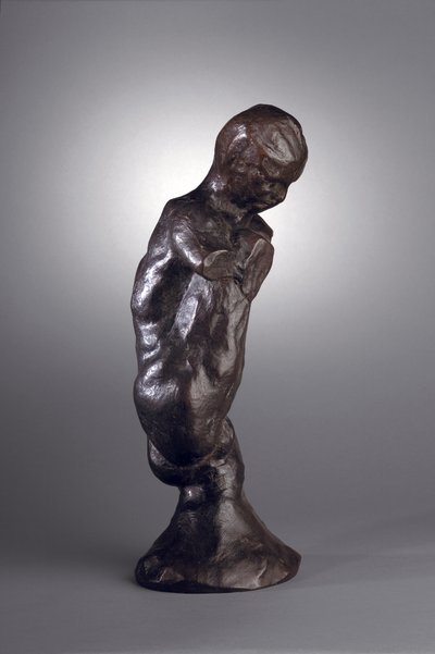 Studio per Polifemo da Auguste Rodin