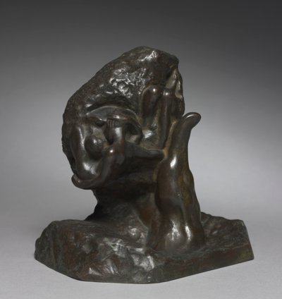 La mano di Dio, c. 1880 - 1917 da Auguste Rodin