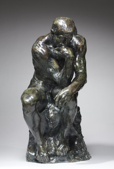  da Auguste Rodin