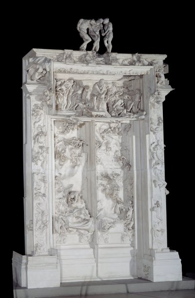La porta dell