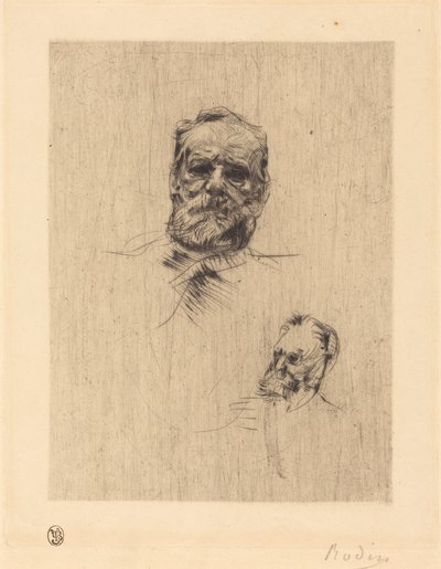  da Auguste Rodin