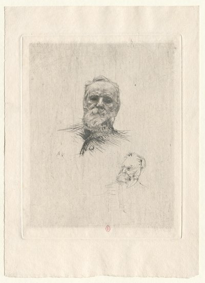  da Auguste Rodin