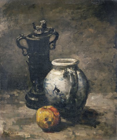  da Auguste Theodule Ribot