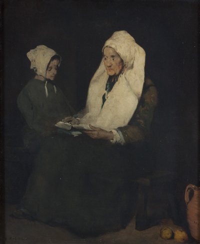  da Auguste Theodule Ribot
