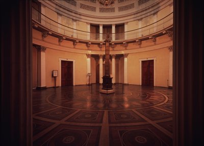 La Rotonda del Palazzo d