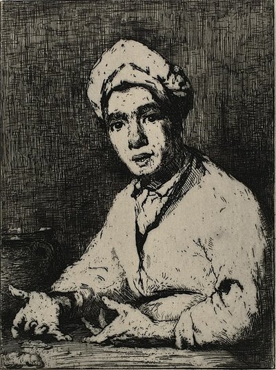 La ricetta del cuoco da Augustin Théodule Ribot