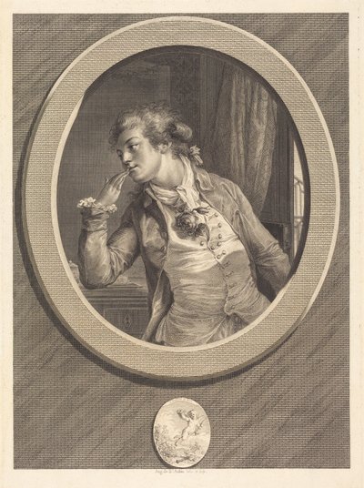  da Augustin de Saint-Aubin