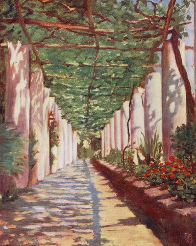 Terrazza dell