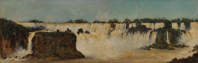 La cascata dell
