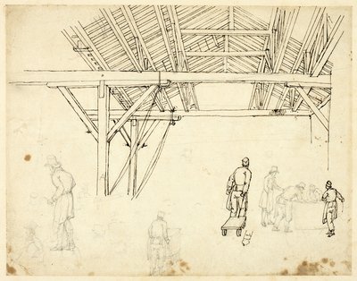 Studio rifiutato, forse per un