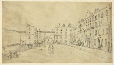 Studio per la prigione di King