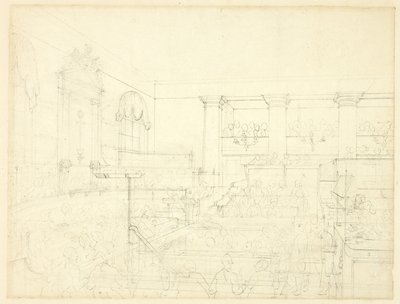 Studio per l