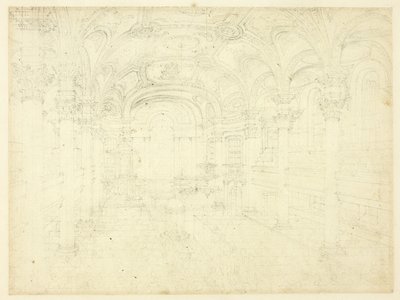 Studio per St. Martin