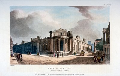 La Banca d