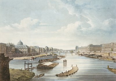 Il Louvre, da 
