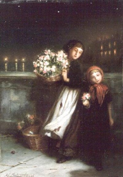Ultima offerta da Augustus Edward Mulready