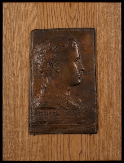 Francis Davis Millet da Augustus Saint Gaudens