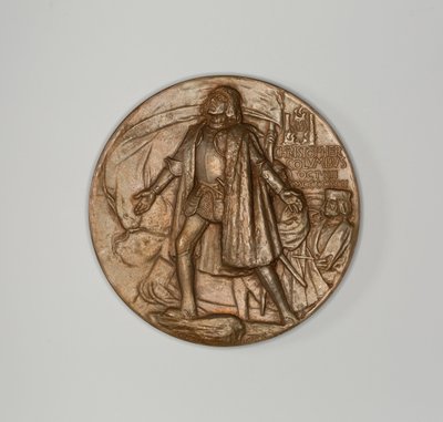 Medaglia commemorativa dell