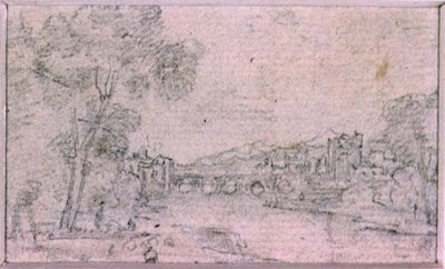 Studi di composizione da Augustus Wall Callcott