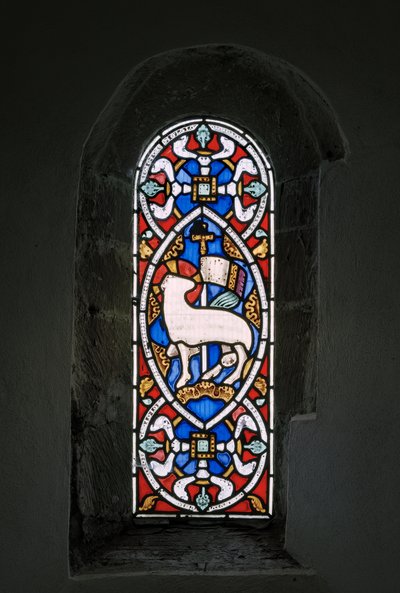 Agnus Dei, l