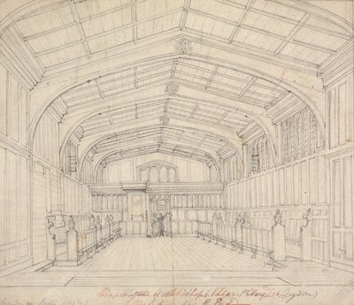 Cappella del Palazzo dell