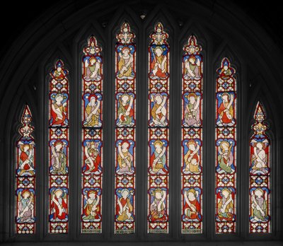 Te Deum da Augustus Welby Northmore Pugin