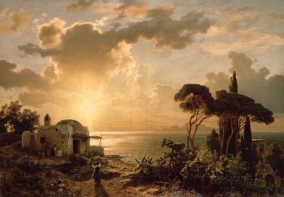 Immagine sconosciuta da August Wilhelm Leu