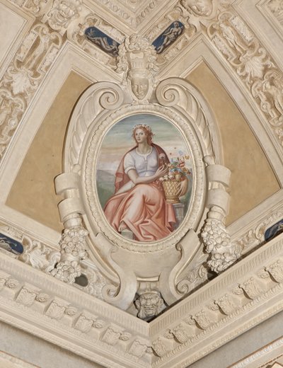 Primavera da Aurelio Busso