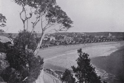 Sydney, NSW: Manly Beach da Australian Photographer
