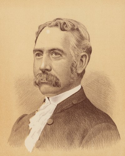 Alban Joseph Riley da Australian School